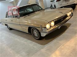 Chevrolet Oldsmobile
